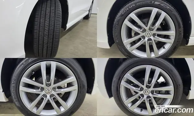 Volkswagen Polo 2015 1.4 АКПП, миниатюра 5