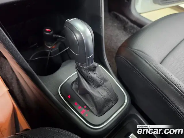 Volkswagen Polo 2015 1.4 АКПП, миниатюра 9