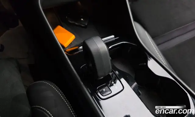 Volvo C40 2022 0.2 АКПП, миниатюра 11