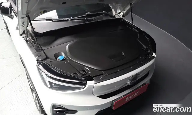 Volvo C40 2022 0.2 АКПП, миниатюра 5