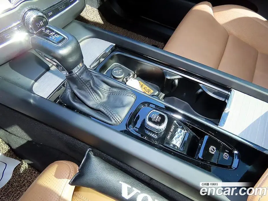 Volvo XC60 2018 2.0 АКПП, фото 12
