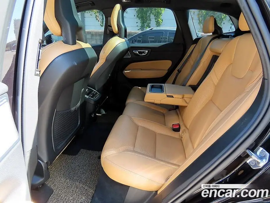 Volvo XC60 2018 2.0 АКПП, фото 6