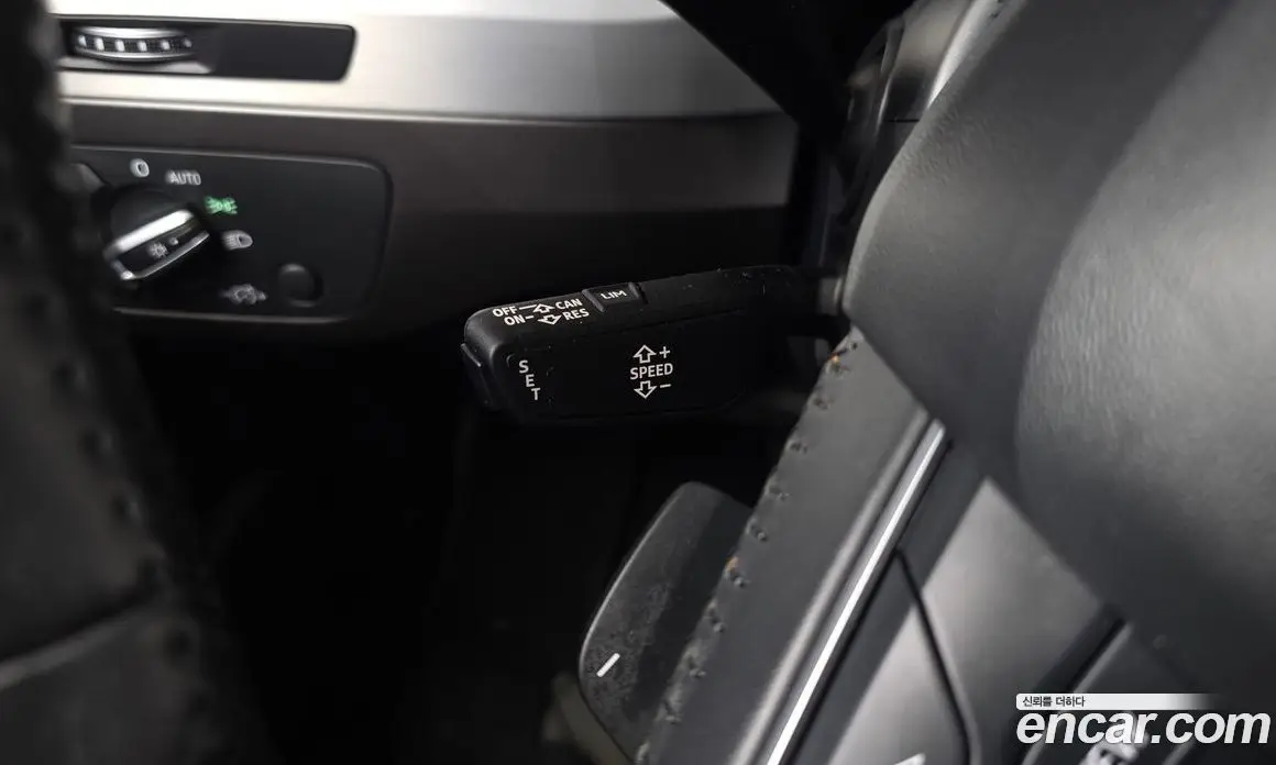 Audi Q7 2019 2.0 АКПП, фото 18