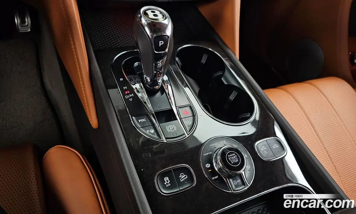 Bentley Bentayga 2019 4.0 АКПП, фото 9 Bentley Bentayga 2019 4.0 АКПП, фото 9