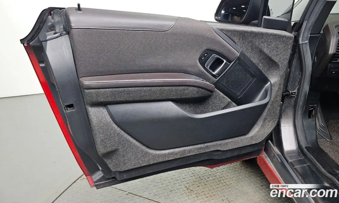BMW i3 2018 АКПП, фото 14
