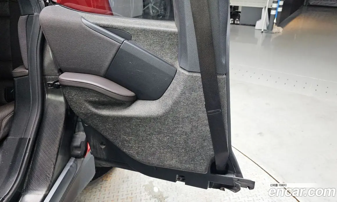 BMW i3 2018 АКПП, фото 15
