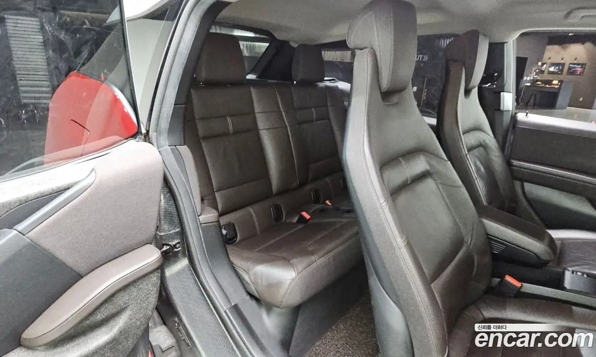BMW i3 2018 АКПП, фото 17