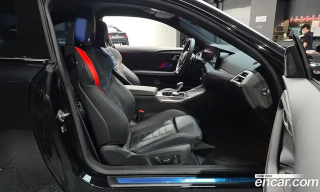 BMW M2 2026 3.0 АКПП, миниатюра 12