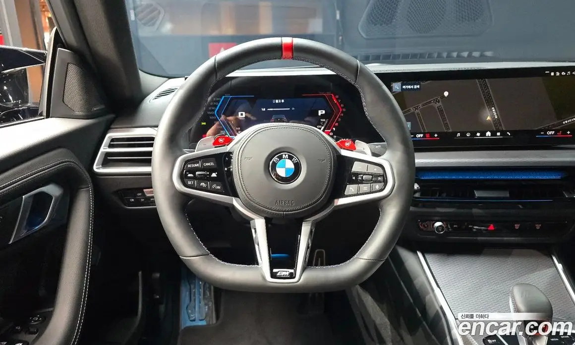 BMW M2 2026 3.0 АКПП, фото 13