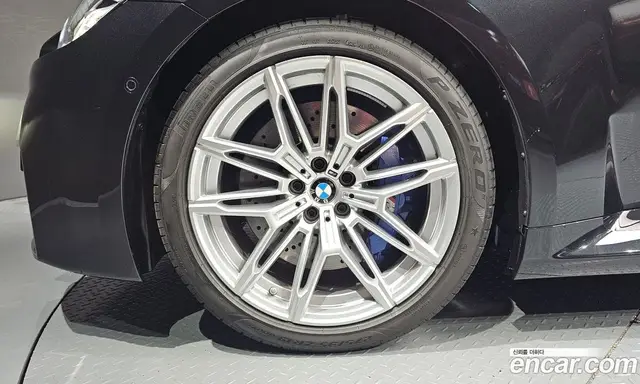 BMW M2 2026 3.0 АКПП, миниатюра 5