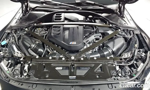 BMW M2 2026 3.0 АКПП, миниатюра 6