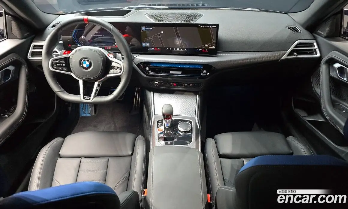 BMW M2 2026 3.0 АКПП, фото 7