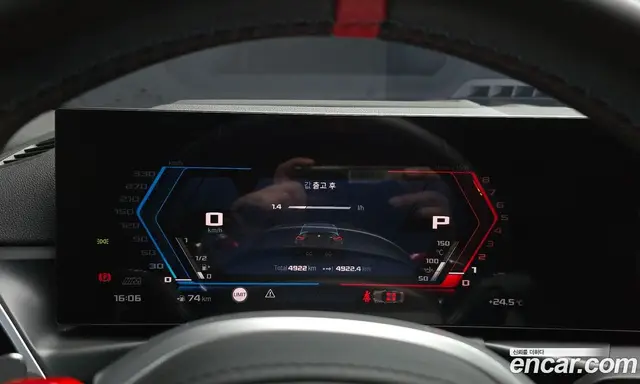 BMW M2 2026 3.0 АКПП, миниатюра 8