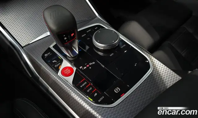 BMW M2 2026 3.0 АКПП, миниатюра 9