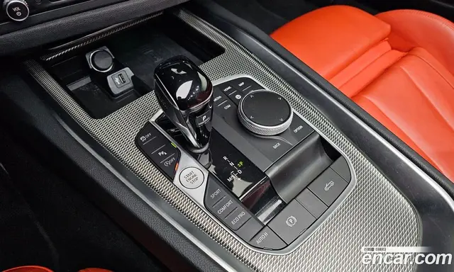 BMW Z4 2024 2.0 АКПП, миниатюра 12