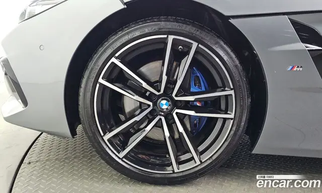 BMW Z4 2024 2.0 АКПП, миниатюра 5