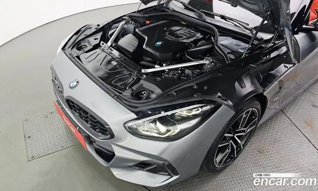 BMW Z4 2024 2.0 АКПП, миниатюра 6