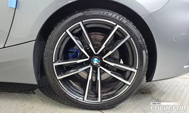 BMW Z4 2024 2.0 АКПП, миниатюра 7