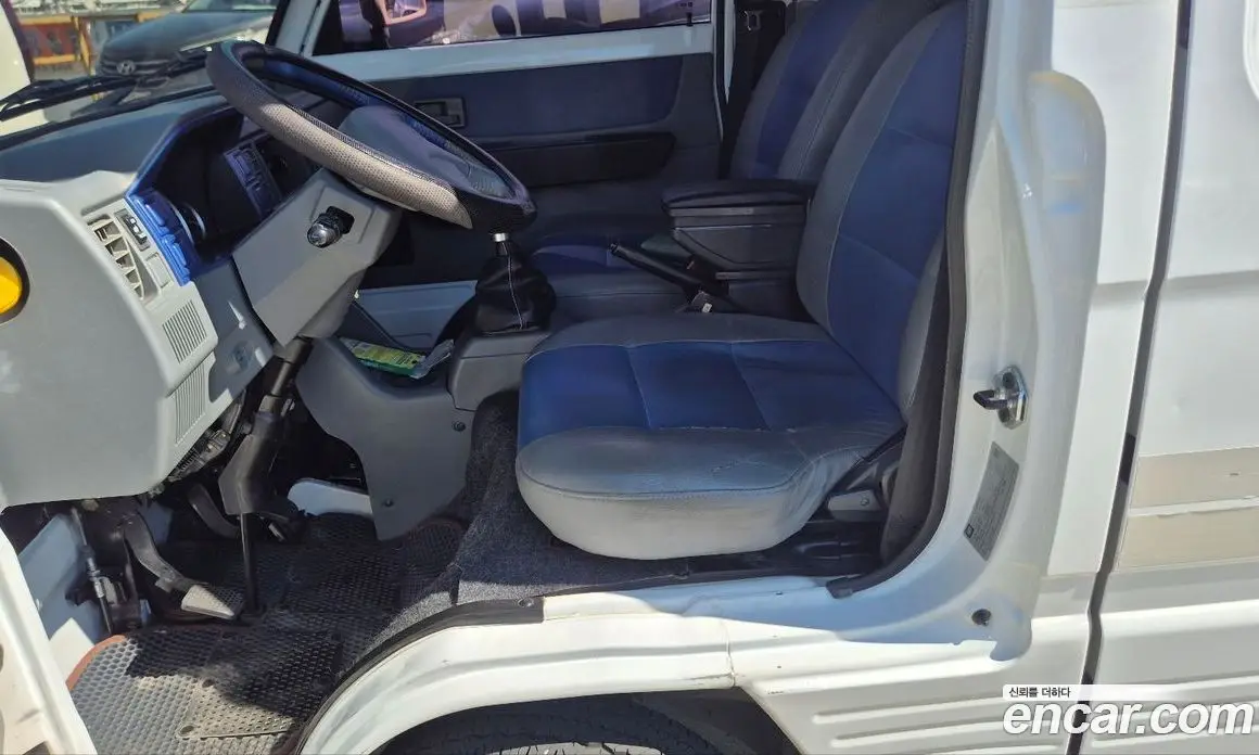 Chevrolet Damas 2017 0.8 МКПП, фото 12