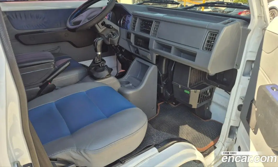 Chevrolet Damas 2017 0.8 МКПП, фото 13