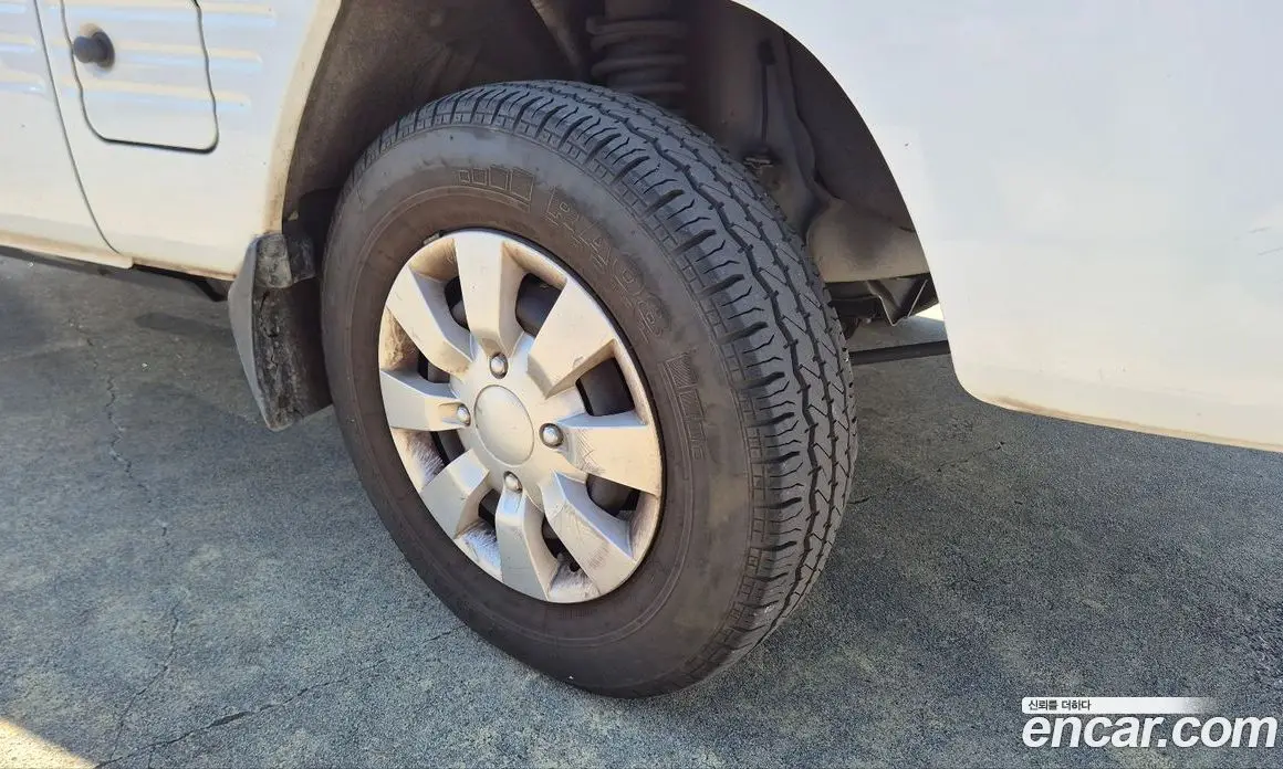 Chevrolet Damas 2017 0.8 МКПП, фото 15