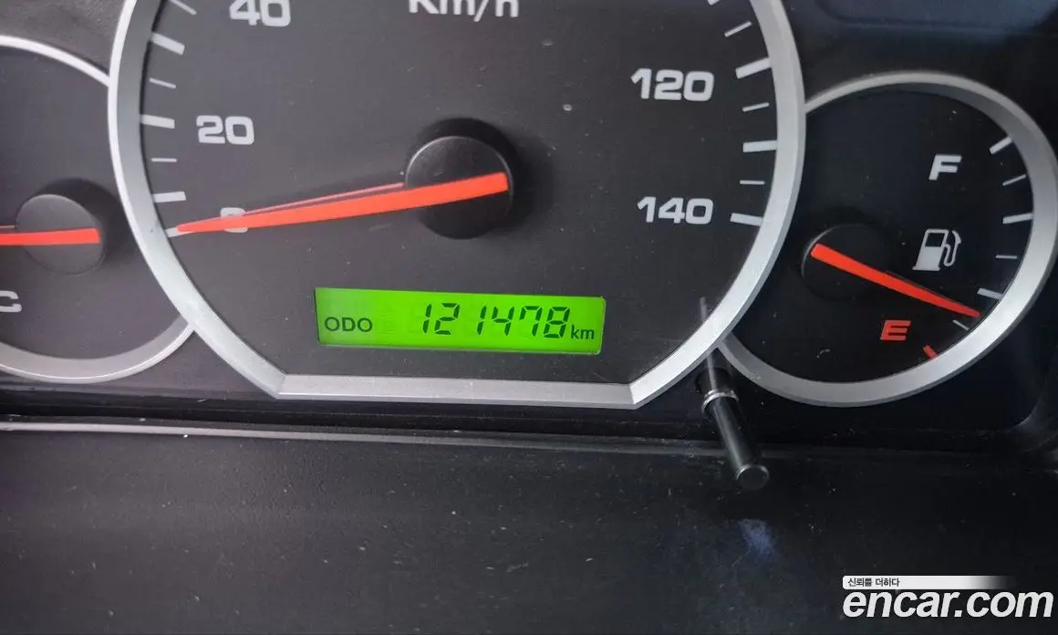Chevrolet Damas 2017 0.8 МКПП, фото 9
