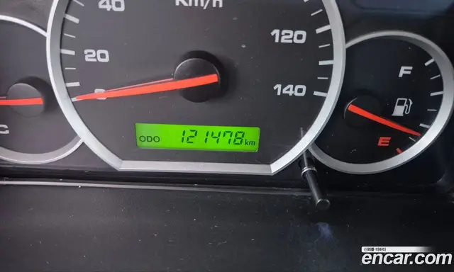 Chevrolet Damas 2017 0.8 МКПП, миниатюра 9