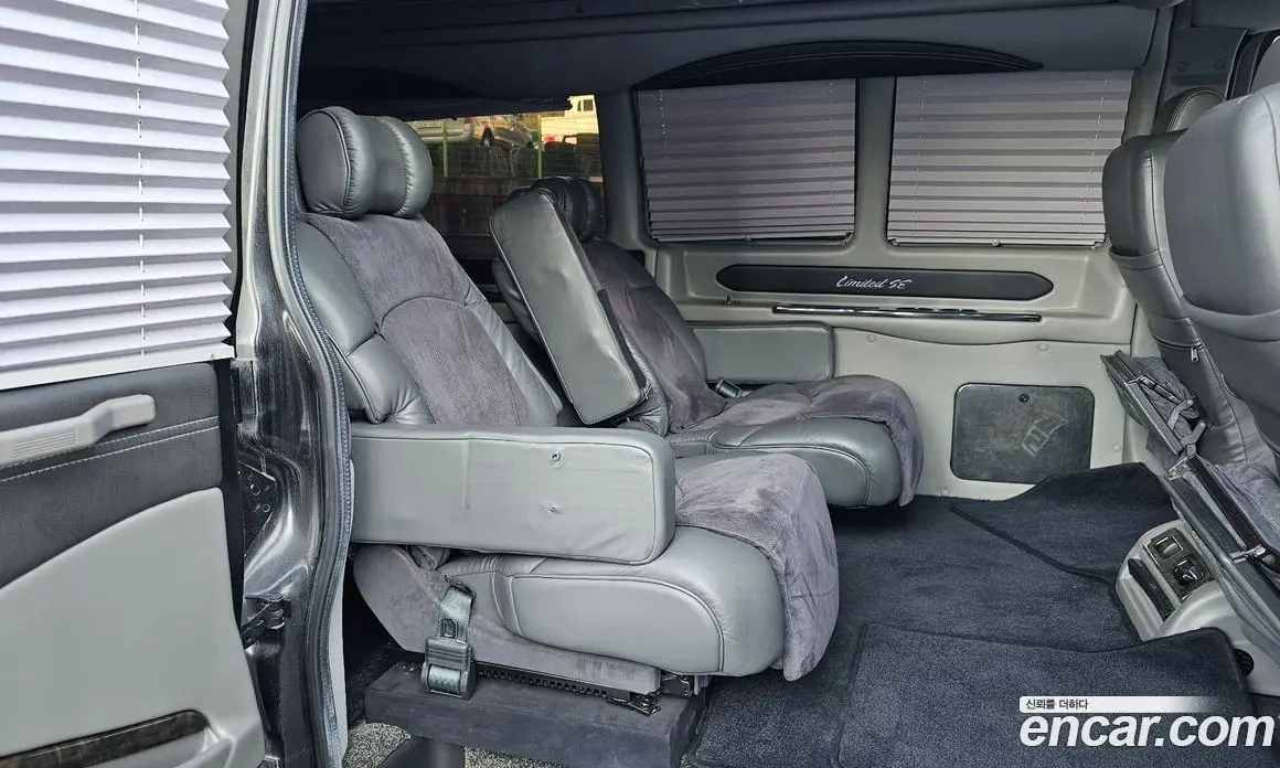 Chevrolet Express Van 2016 6.0 АКПП, фото 11