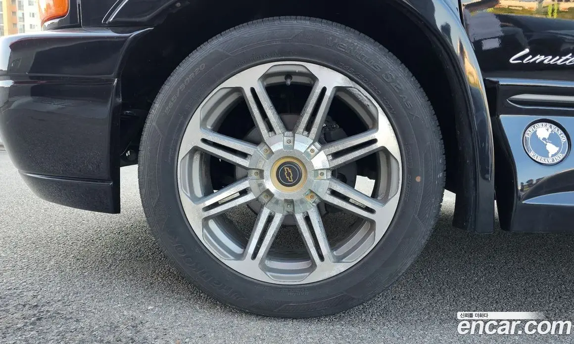 Chevrolet Express Van 2016 6.0 АКПП, фото 5
