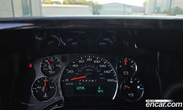 Chevrolet Express Van 2016 6.0 АКПП, миниатюра 8