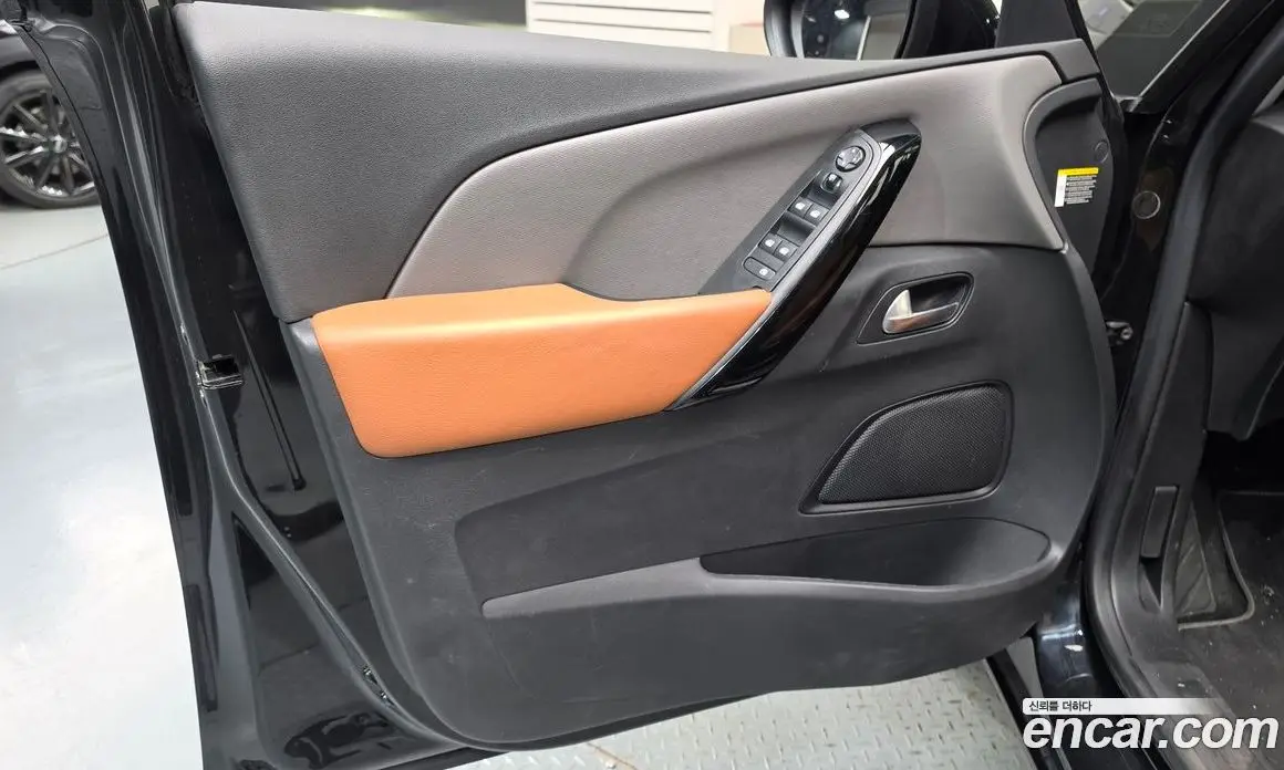 Citroen C4 Picasso 2017 1.6 АКПП, фото 14