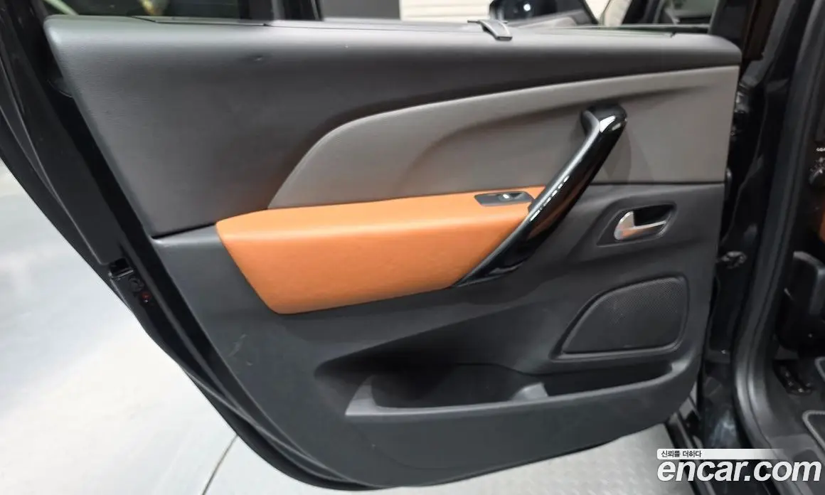 Citroen C4 Picasso 2017 1.6 АКПП, фото 15