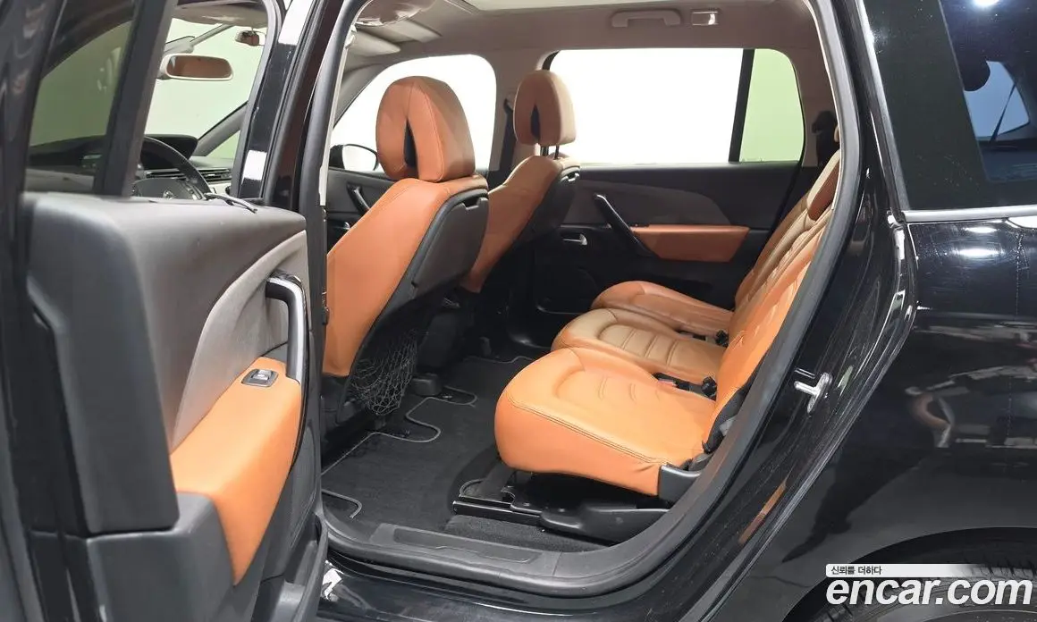 Citroen C4 Picasso 2017 1.6 АКПП, фото 16