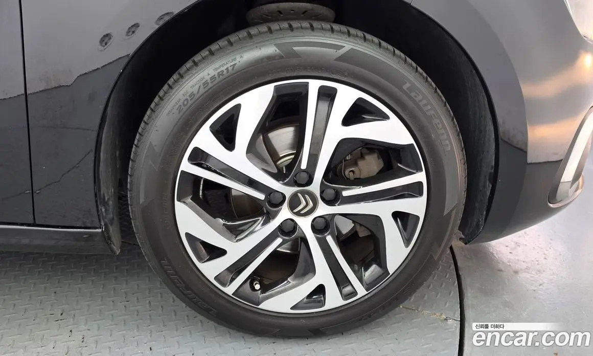 Citroen C4 Picasso 2017 1.6 АКПП, фото 5