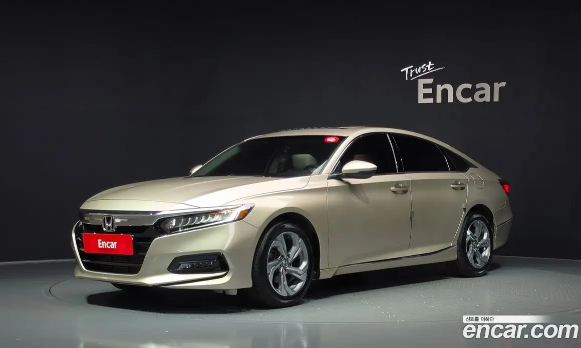 Honda Accord 2018 1.5 АКПП, фото 1 Honda Accord 2018 1.5 АКПП, фото 1