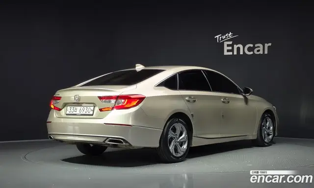 Honda Accord 2018 1.5 АКПП, миниатюра 2 Honda Accord 2018 1.5 АКПП, миниатюра 2