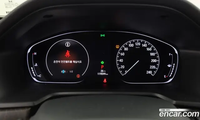 Honda Accord 2018 1.5 АКПП, миниатюра 11 Honda Accord 2018 1.5 АКПП, миниатюра 11