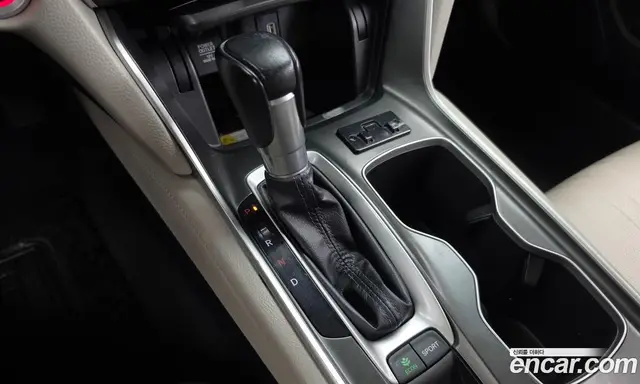 Honda Accord 2018 1.5 АКПП, миниатюра 12