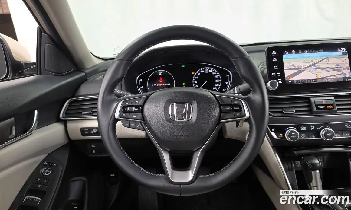Honda Accord 2018 1.5 АКПП, фото 19 Honda Accord 2018 1.5 АКПП, фото 19