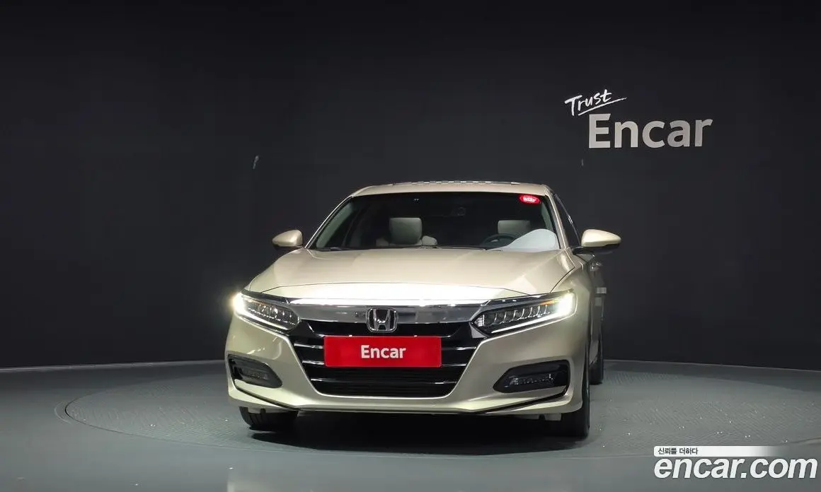 Honda Accord 2018 1.5 АКПП, фото 3 Honda Accord 2018 1.5 АКПП, фото 3