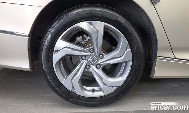 Honda Accord 2018 1.5 АКПП, миниатюра 5 Honda Accord 2018 1.5 АКПП, миниатюра 5