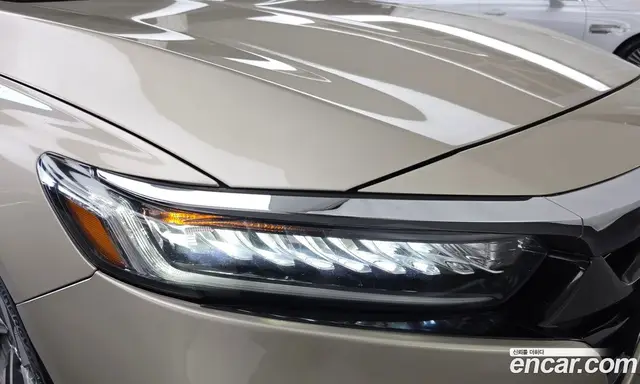 Honda Accord 2018 1.5 АКПП, миниатюра 8 Honda Accord 2018 1.5 АКПП, миниатюра 8