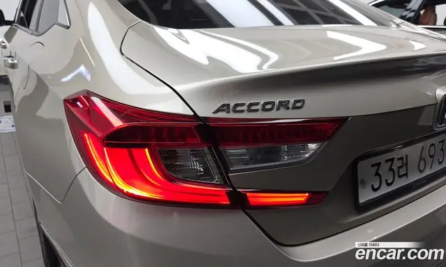 Honda Accord 2018 1.5 АКПП, миниатюра 9 Honda Accord 2018 1.5 АКПП, миниатюра 9