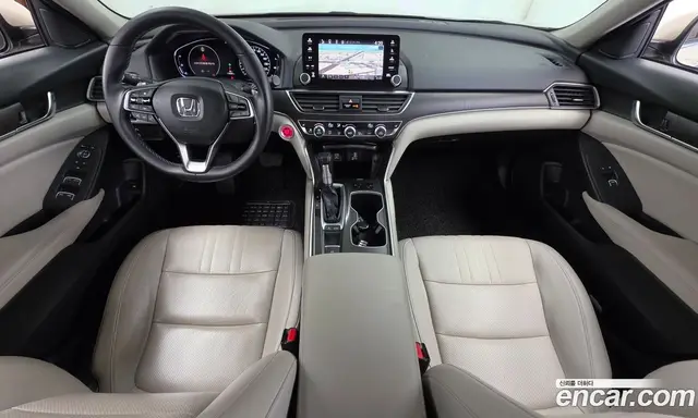 Honda Accord 2018 1.5 АКПП, миниатюра 10 Honda Accord 2018 1.5 АКПП, миниатюра 10