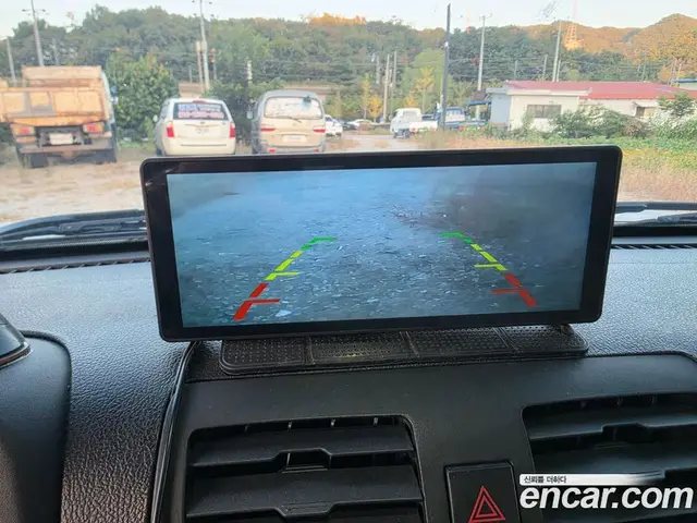 Hummer H3 2009 3.7 АКПП, миниатюра 8