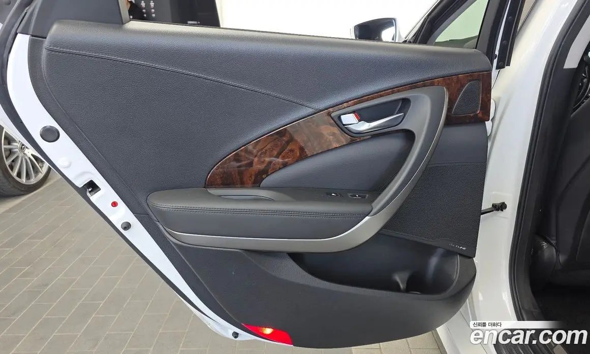 Hyundai Aslan 2015 3.0 АКПП, фото 15