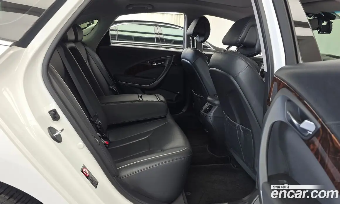 Hyundai Aslan 2015 3.0 АКПП, фото 18