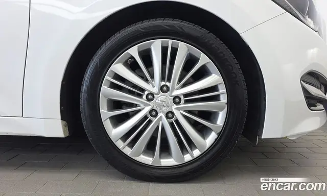 Hyundai Aslan 2015 3.0 АКПП, миниатюра 7