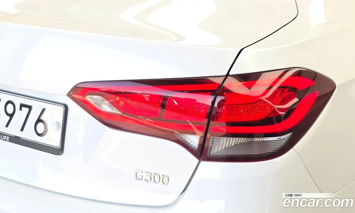 Hyundai Aslan 2015 3.0 АКПП, фото 9
