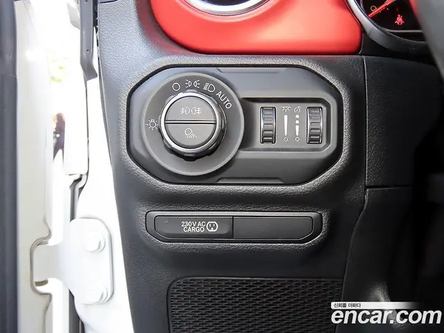 Jeep Gladiator 2021 3.6 АКПП, миниатюра 12